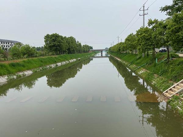 水污染治理,黑臭水体治理,水污染治理的主要措施,山水林田湖综合治理