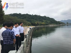 裘东耀检查 五水共治 五方面发力 推进水污染防治
