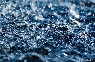 深水海纳:工业污水处理需要注意什么
