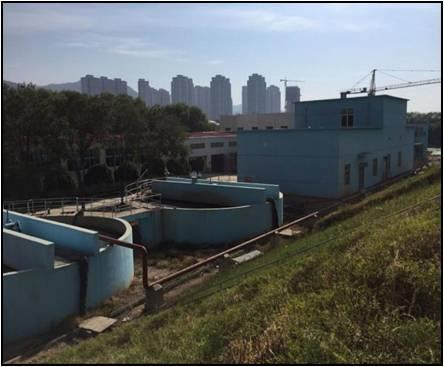 重点流域水污染防治项目网上公开巡查 青海省西宁市第三污水处理厂提标改造项目进展情况