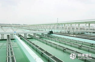 工业园区水污染减排机制 园区水污染防治技术研究