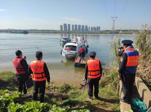 联合巡航 专项治理,湖南水运系统加强水污染防治