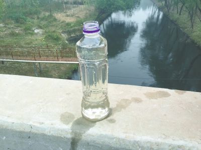 新乡何时打赢这场水污染防治的翻身仗(图)