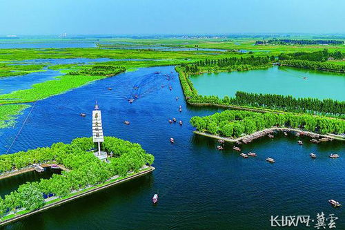 河北省河湖长制工作获得国务院督查激励