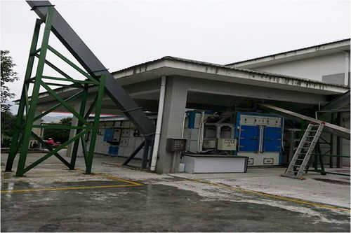 重点流域水污染防治项目网上公开巡查 浙江省建德市城西污水处理厂工程进展情况