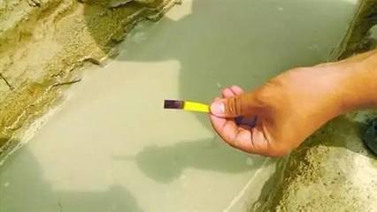新修改的水污染防治法有4大热点