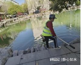 新华路街道全面推动水环境治理高质量发展