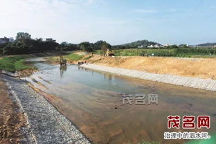 我市中小河流治理成效一览,未来河流保护的方向是